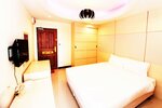 Deluxe Double Room в T3 Residence