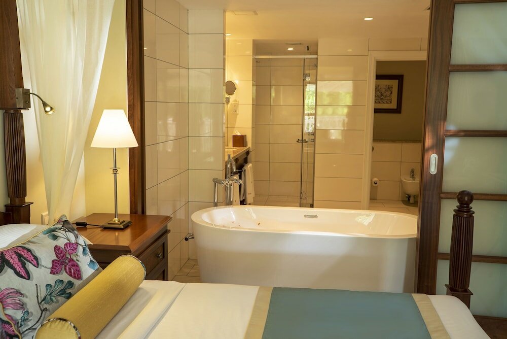 Deluxe Plus Single Room