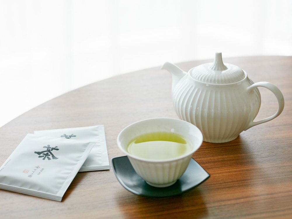 [High Floor] Superior Twin Room with Balcony, Non Smoking