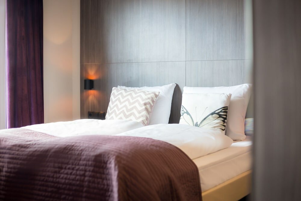 Comfort Double Room, Balcony