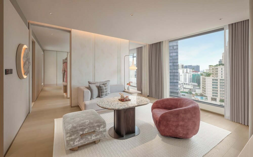Two Bedroom KROMO Suite