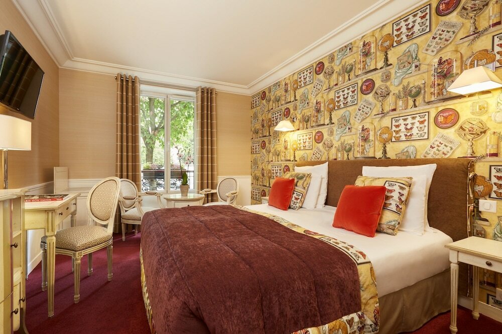 Classic Room
