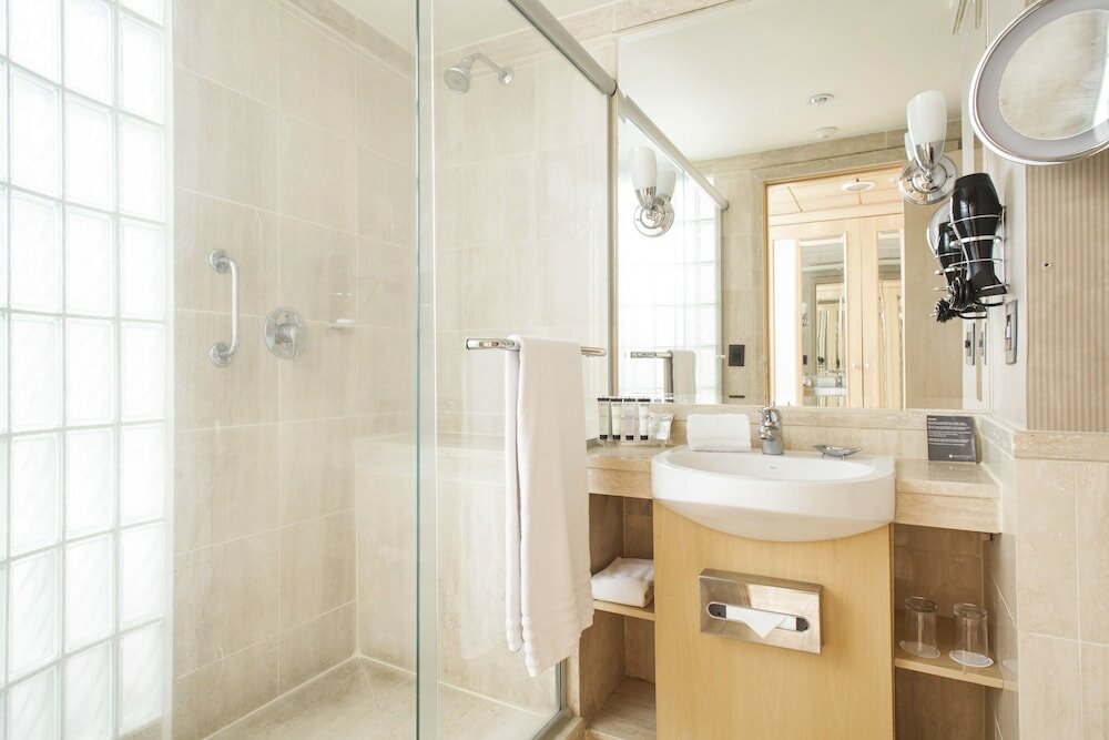 Superior Room, 1 Double Bed, City View