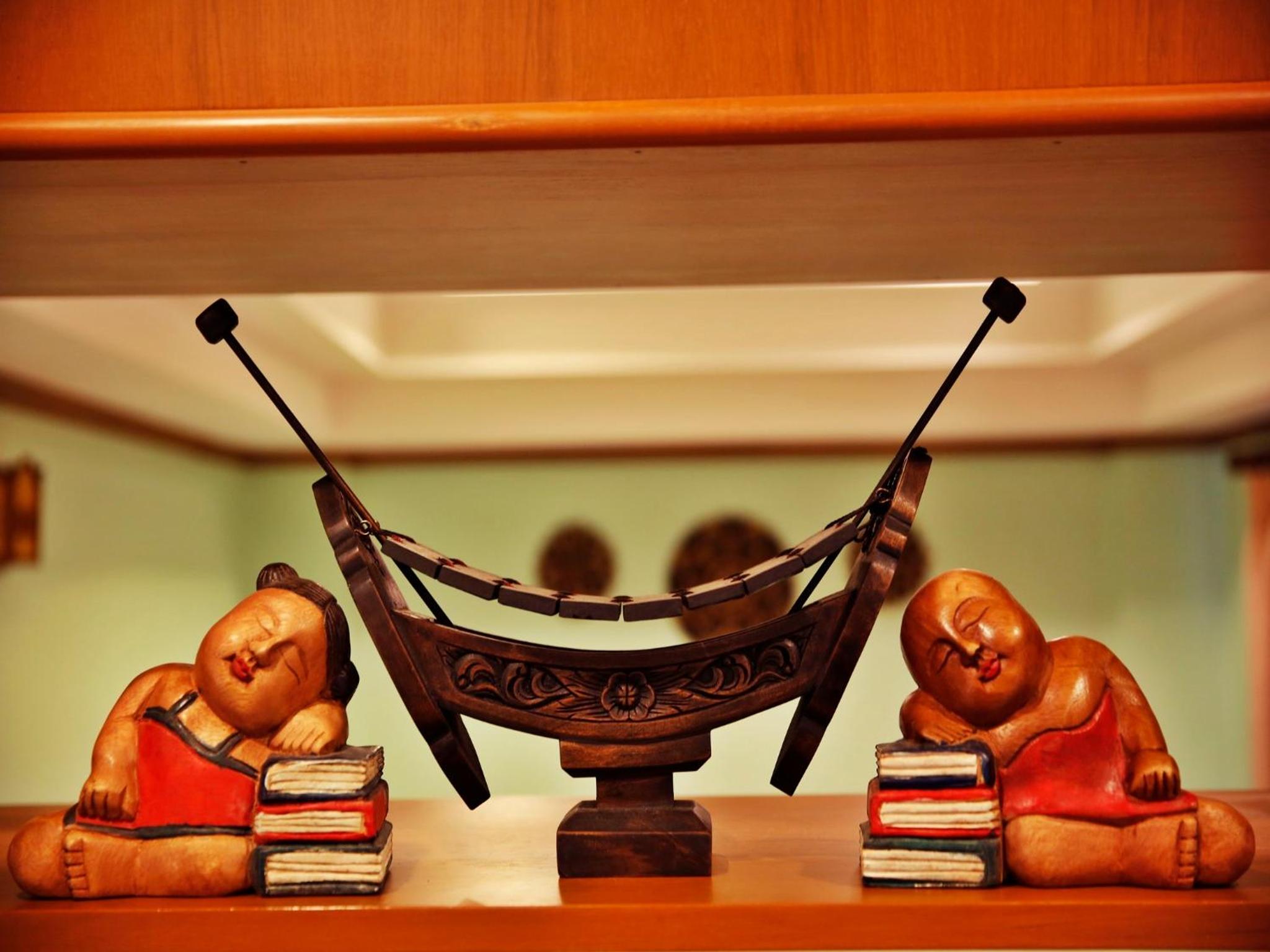 Superior Family Room
