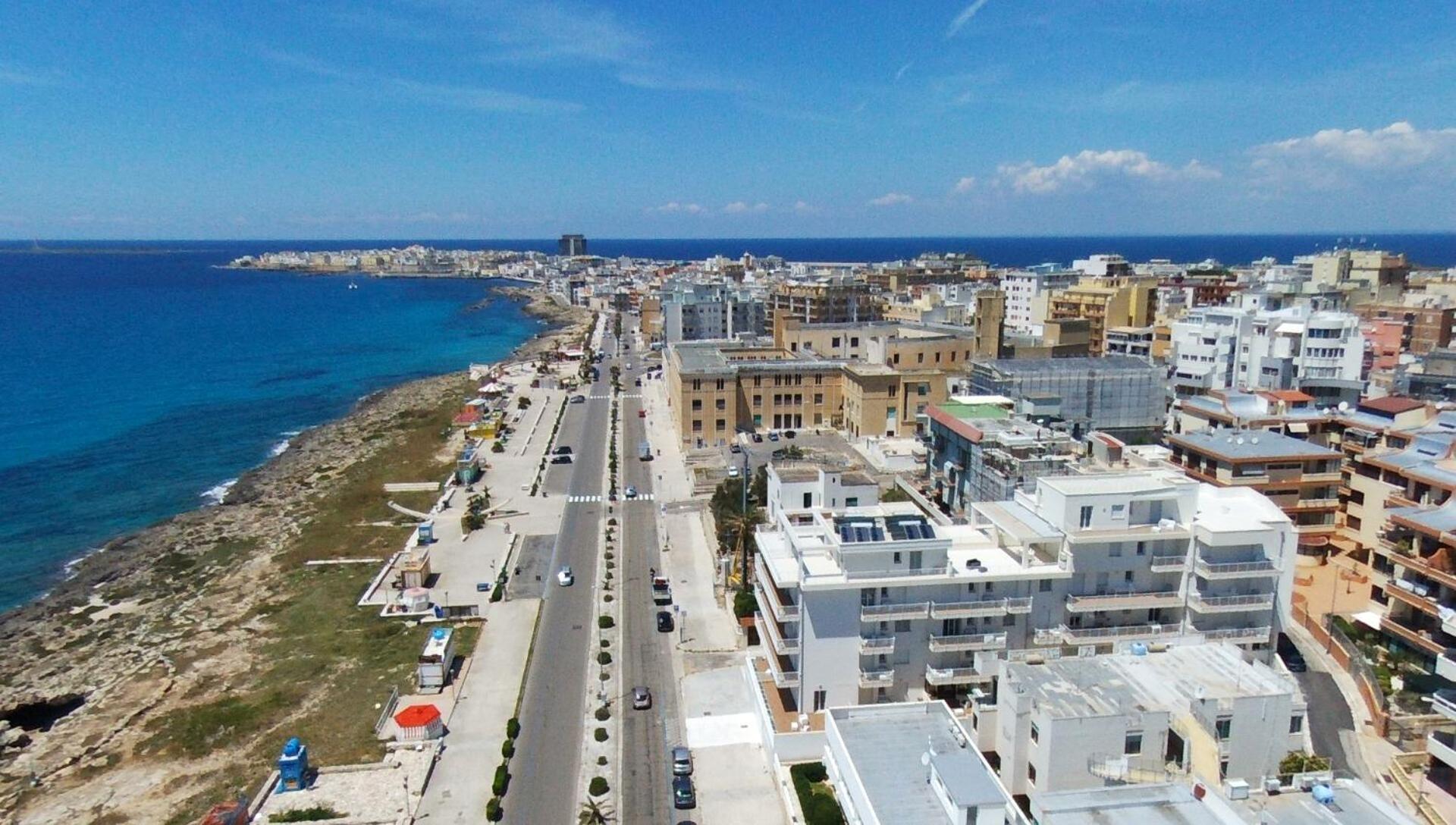  Comfort Double Room with Balcony and Sea View