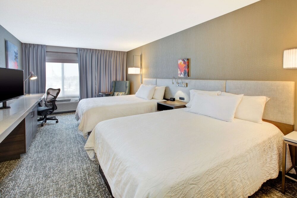 Room, Accessible