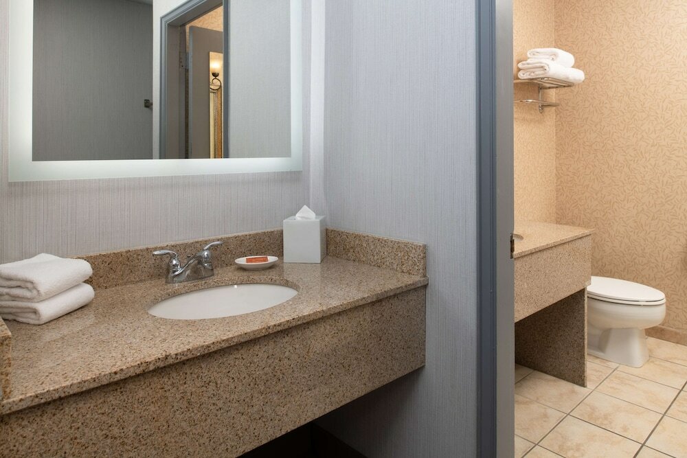 Premium Room, 1 King Bed