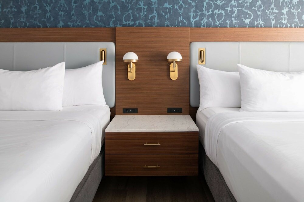 Premium Room, 2 Queen Beds