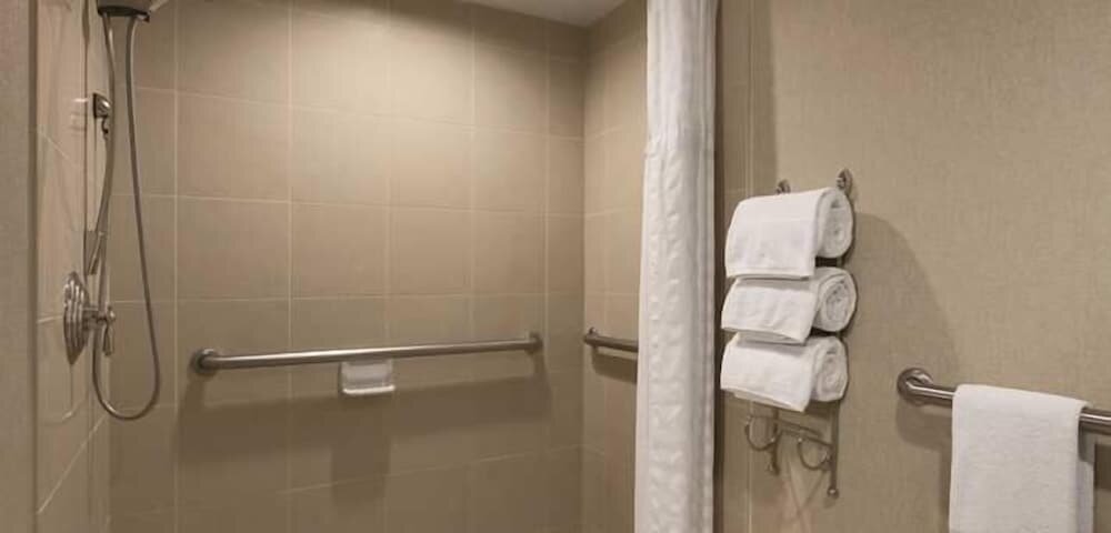 Premium Suite, 1 King Bed, Non Smoking, Corner