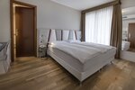 Superior Double or Twin Room, Balcony в Hotel Capri
