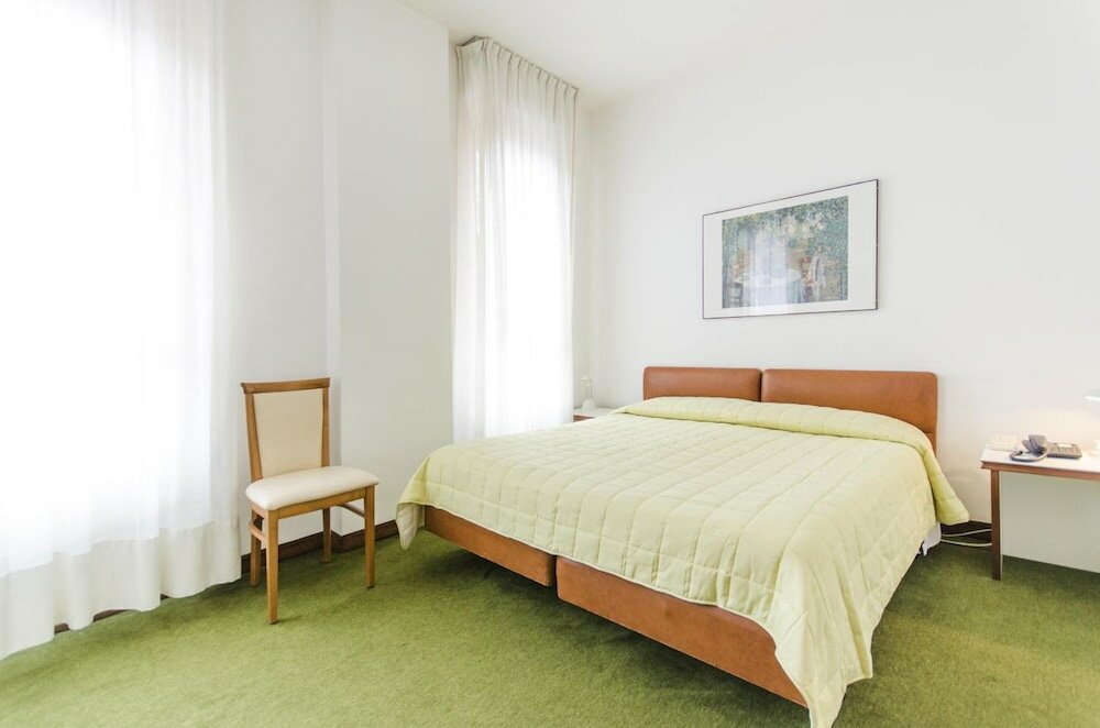 Double Room, 1 Double Bed, Private Bathroom