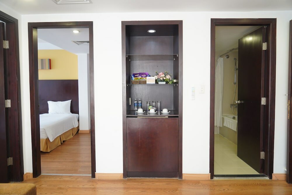 Suite, 1 Bedroom