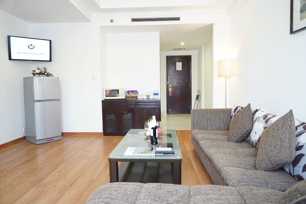 Suite, 1 Bedroom