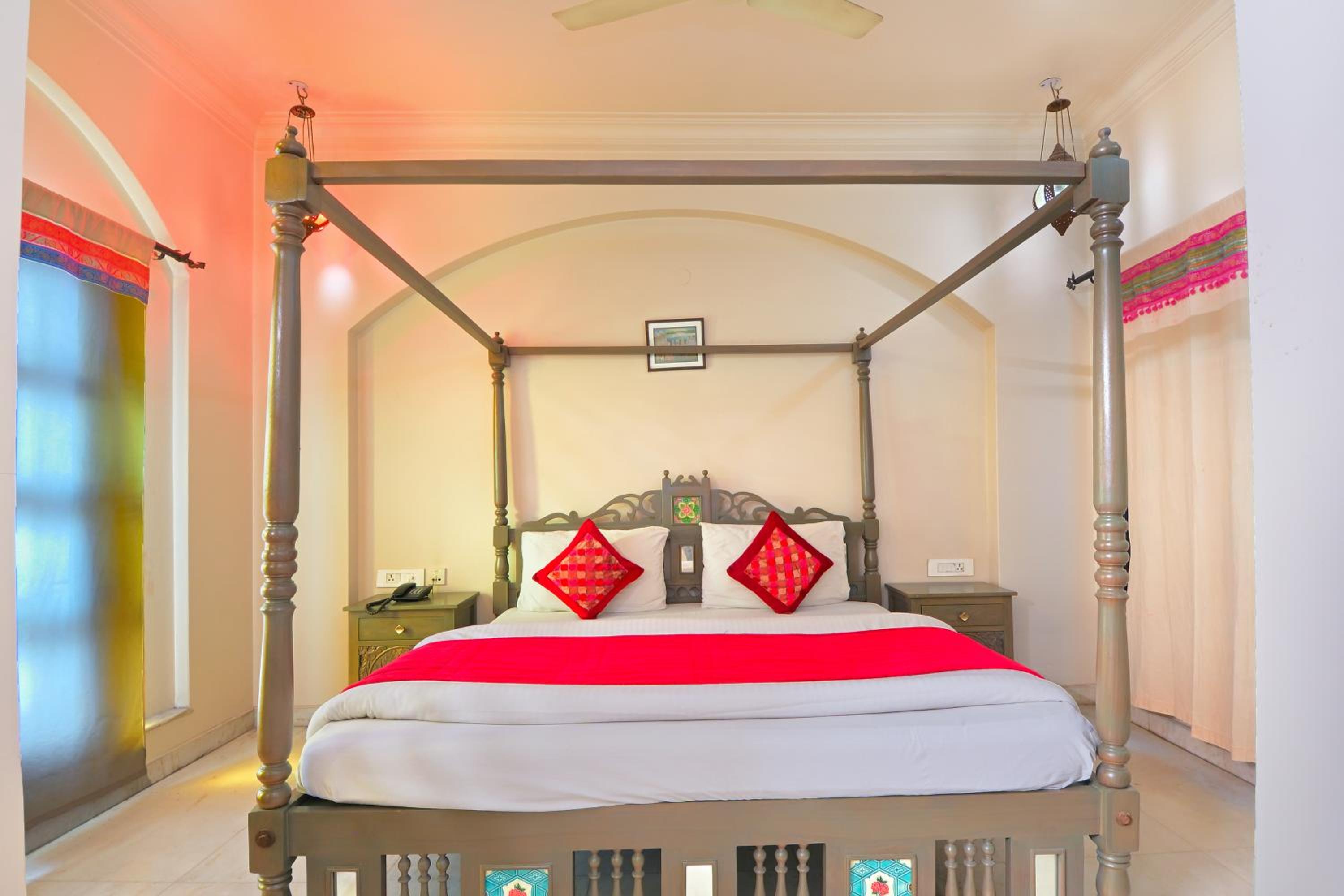 Heritage Maharajah Suite