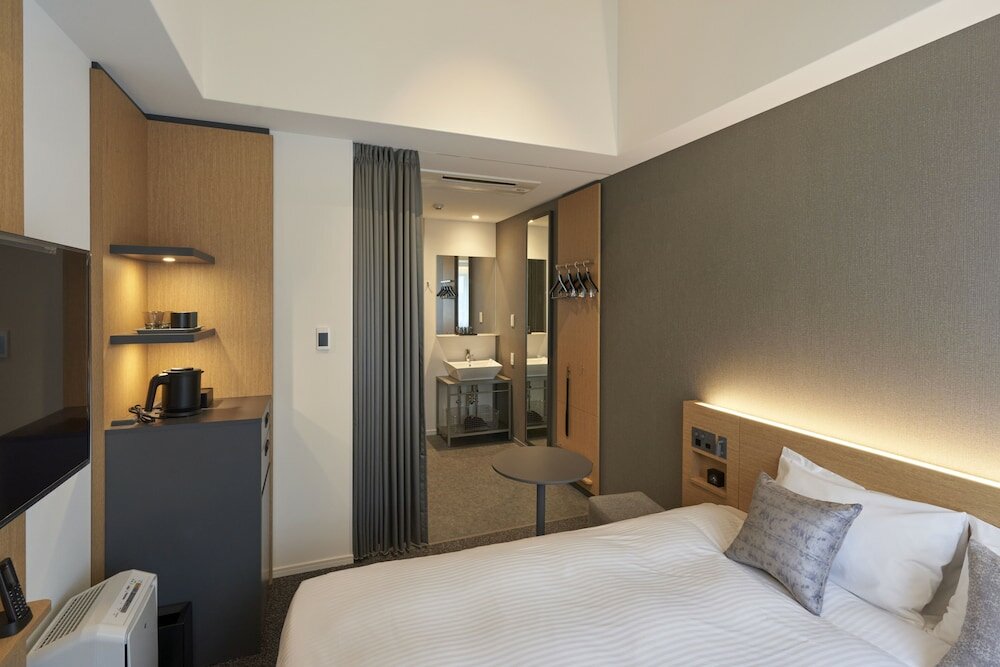 Universal King Room