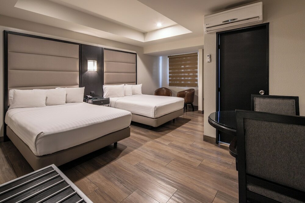 Family Quadruple Room