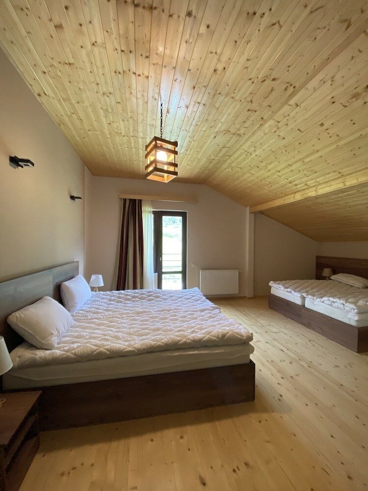 Comfort Quadruple Room