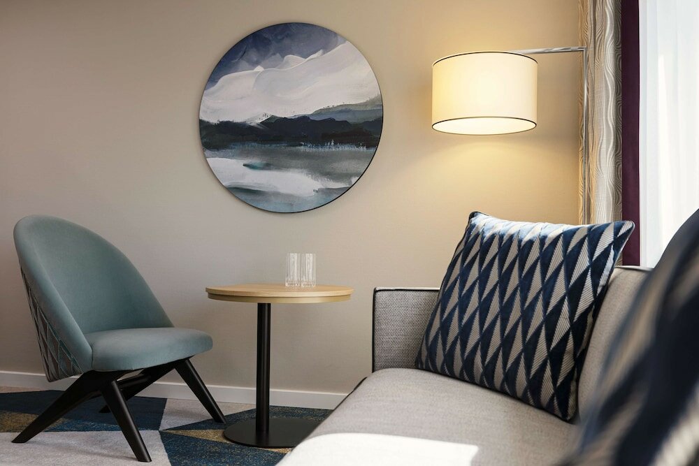 Family Suite, 2 Queen Beds