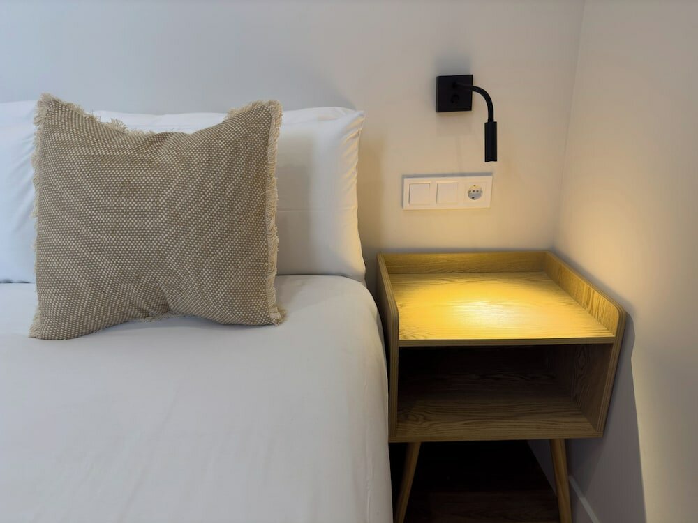 Design Apartment, 1 Double Bed with Sofa bed, Kitchen