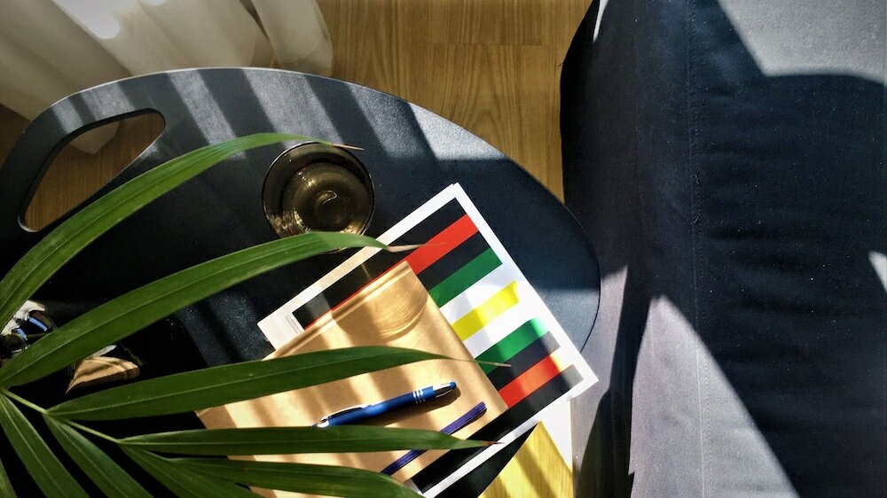 Superior Double Room, 1 Queen Bed, Private Bathroom