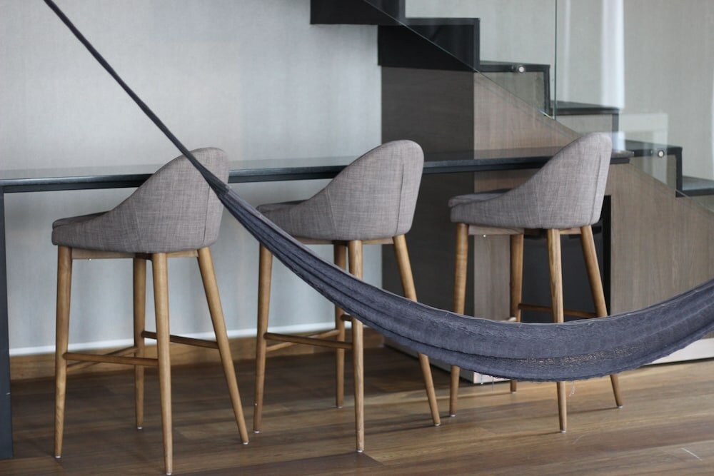 Suite, 1 King Bed (Bi-Level)