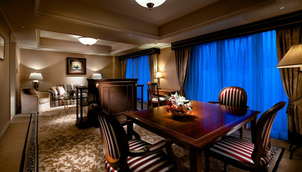 Executive Suite, Non Smoking (10th Floor, 79㎡)
