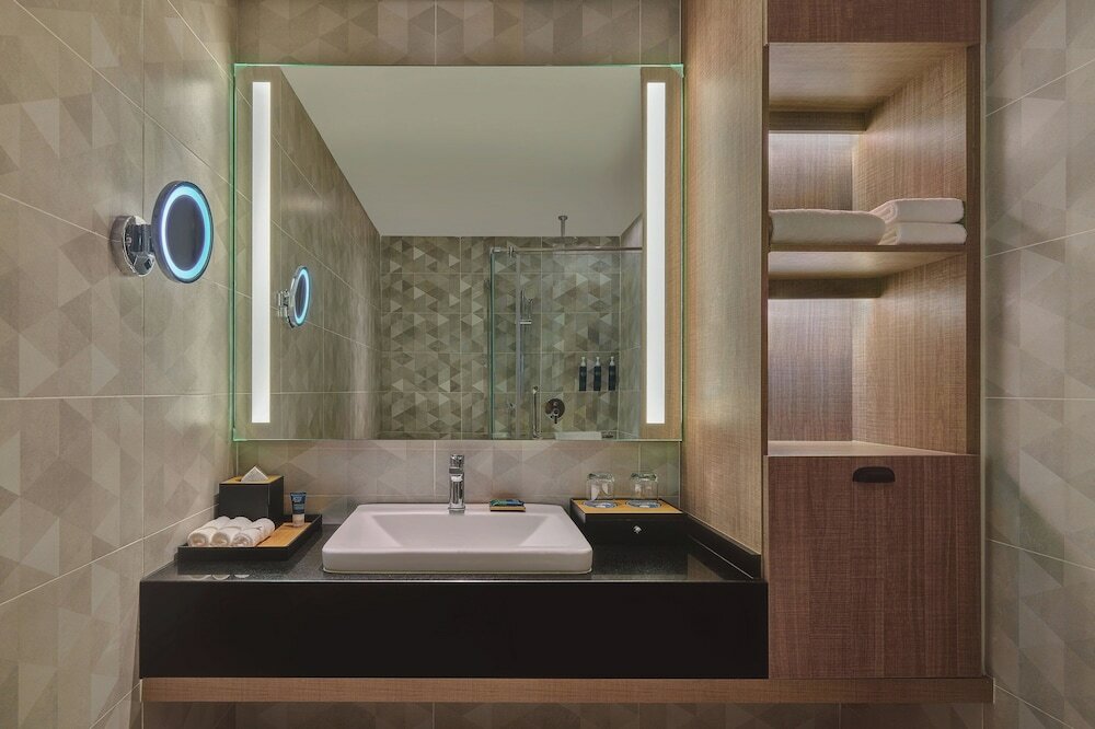 Deluxe Twin Room, 2 Twin Beds, Balcony