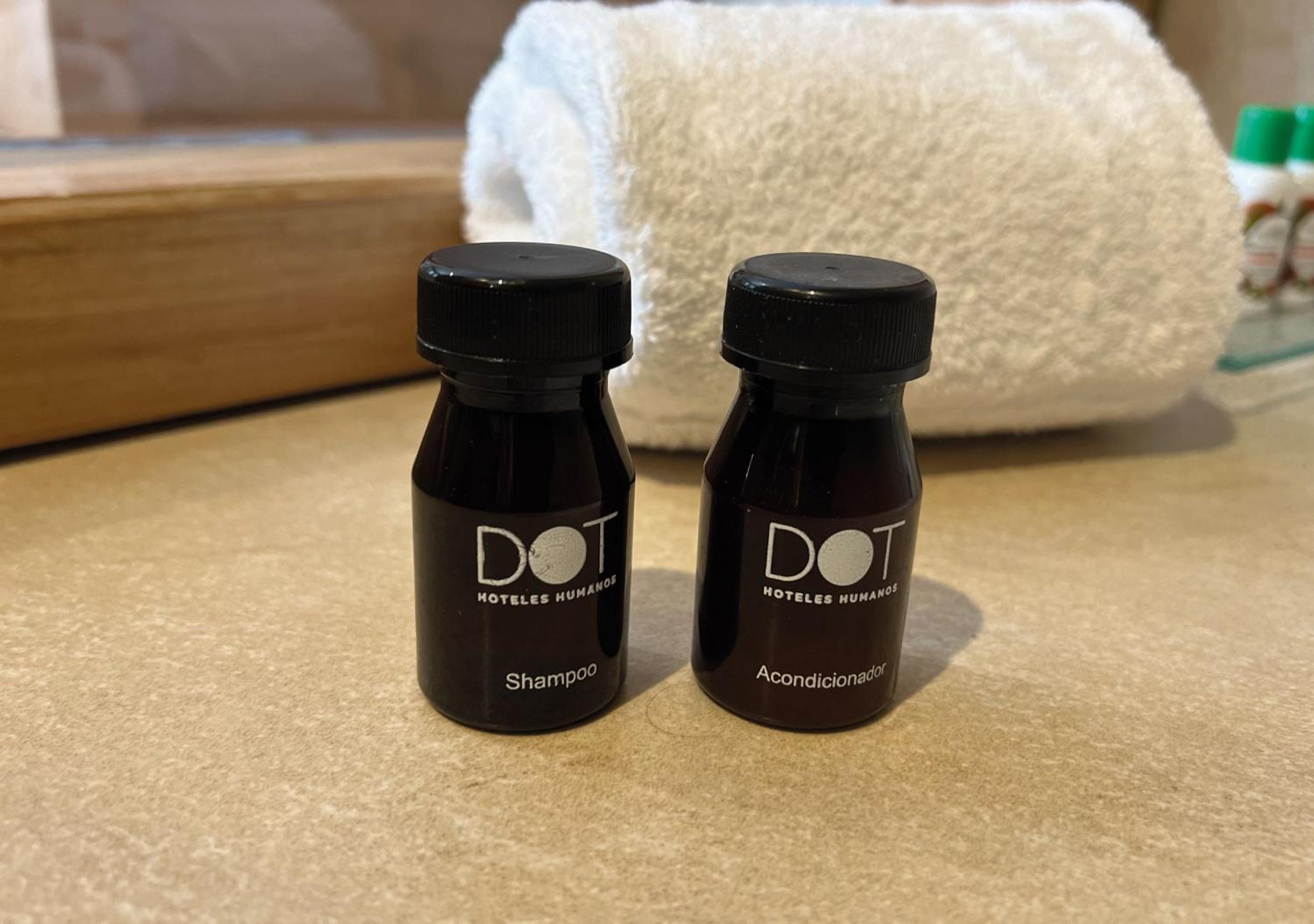 Deluxe Suite with Spa Bath