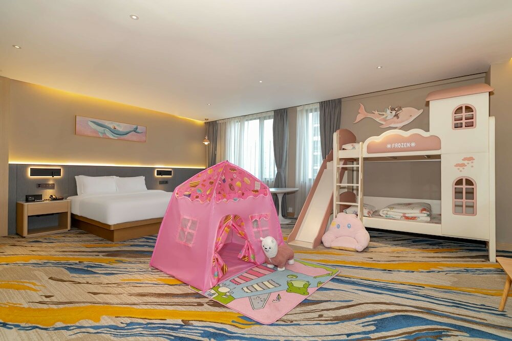 Suite, 1 Bedroom