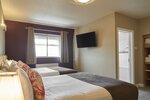 Executive Double or Twin Room в Antoinette Hotel Wimbledon