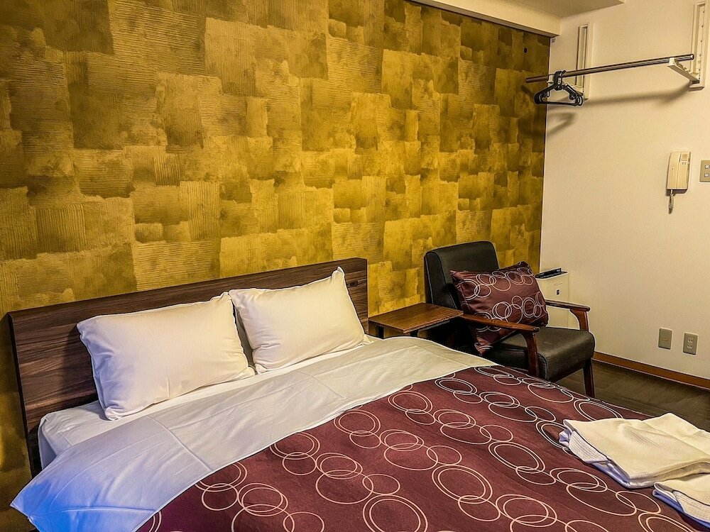 Basic Double Room, Non Smoking