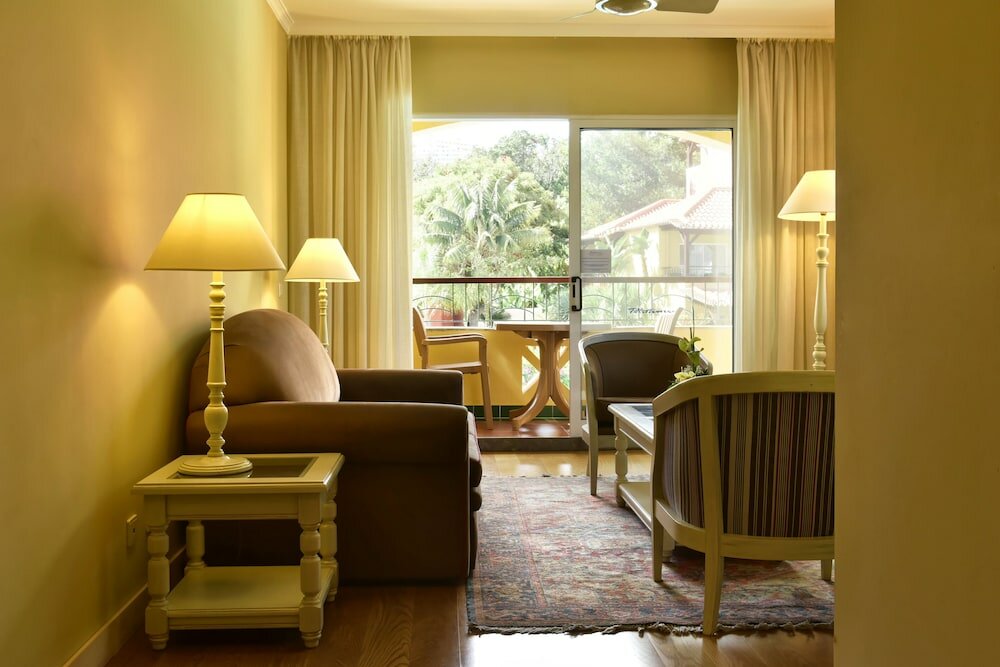 Superior Room (Family)