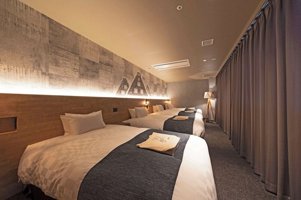 The Around Junior Suite Room, Non Smoking