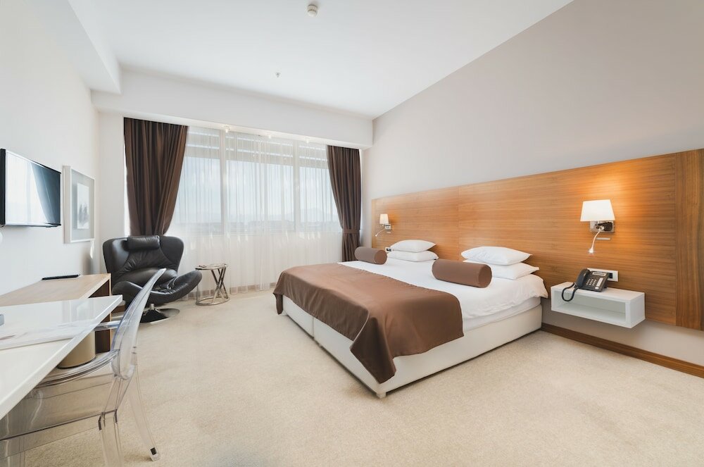 Double Room Single Use