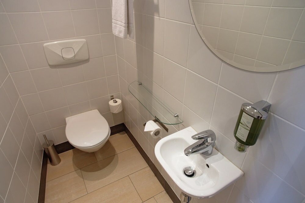 Superior Double Room, Garden View