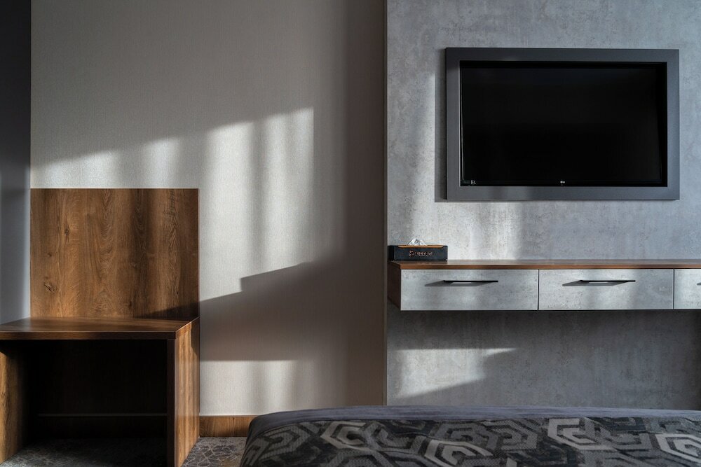 City Double or Twin Room