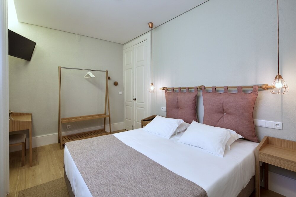 Comfort Double Room, 1 Queen Bed, Non Smoking