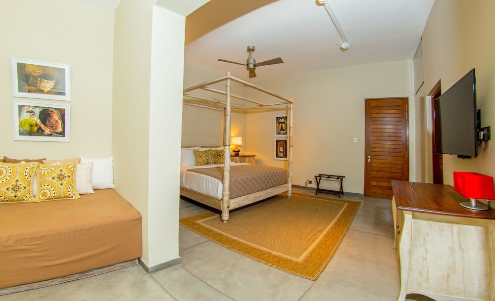 Superior Room, 1 Double Bed
