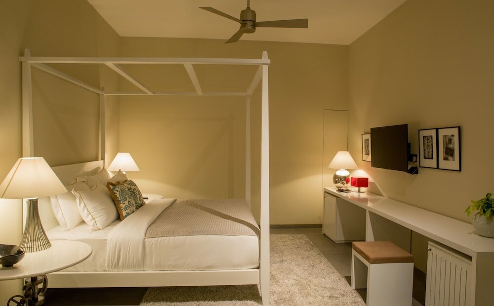 Superior Room, 1 Double Bed