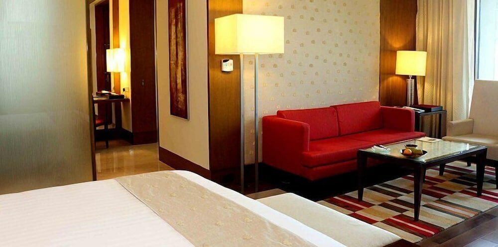 Luxury Room