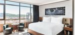 Junior Suite (Zen Skyline) в Nobu Hotel Barcelona