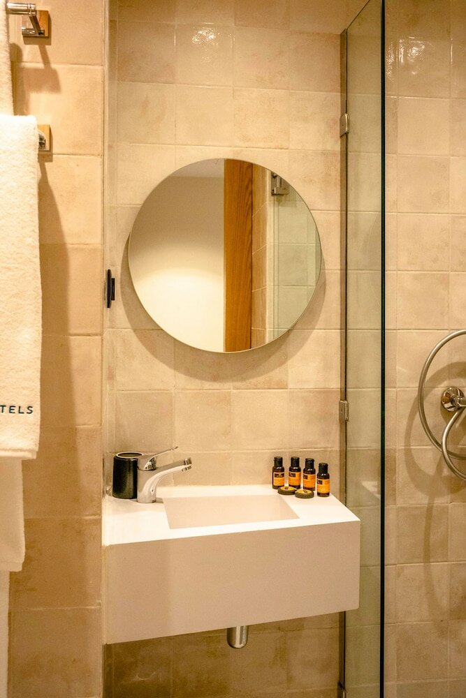 Standard Double Room, Sea View