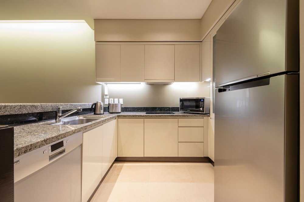 Studio Premier, 1 Double Bed