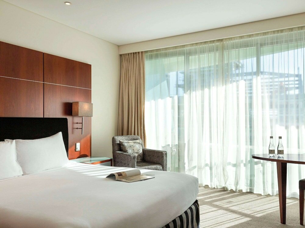 Superior Room, 1 King Bed (Residence)