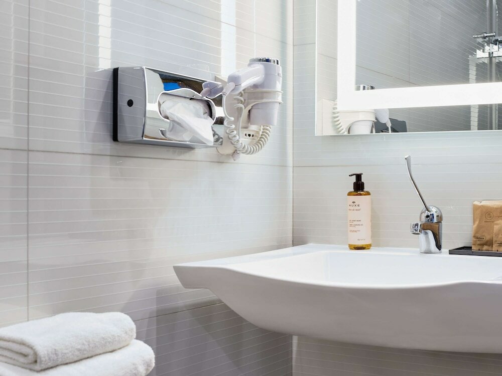 Superior Room, 1 Double Bed with Sofa bed