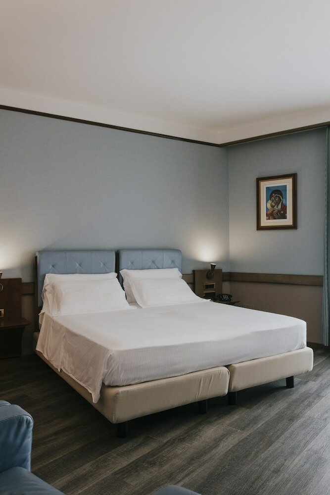 Standard Double Room Single Use