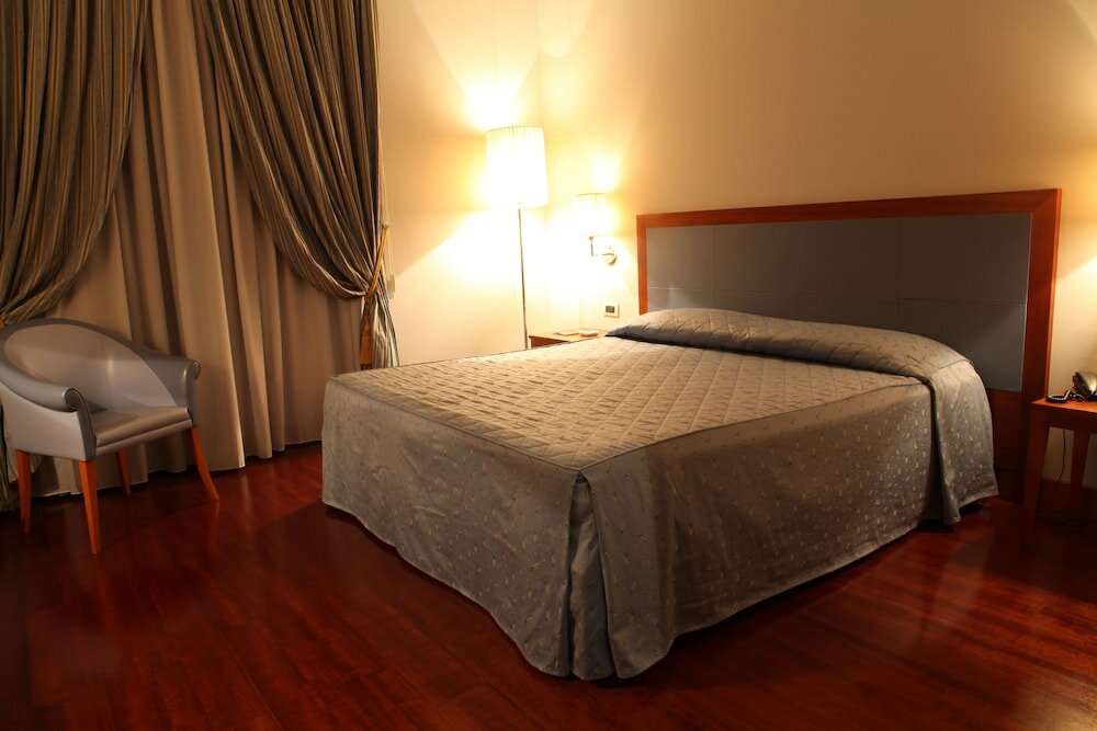 Standard Double Room Single Use