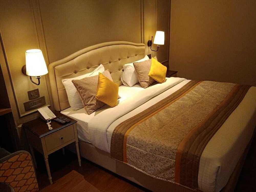 Elite Double Room, Non Smoking, No Windows