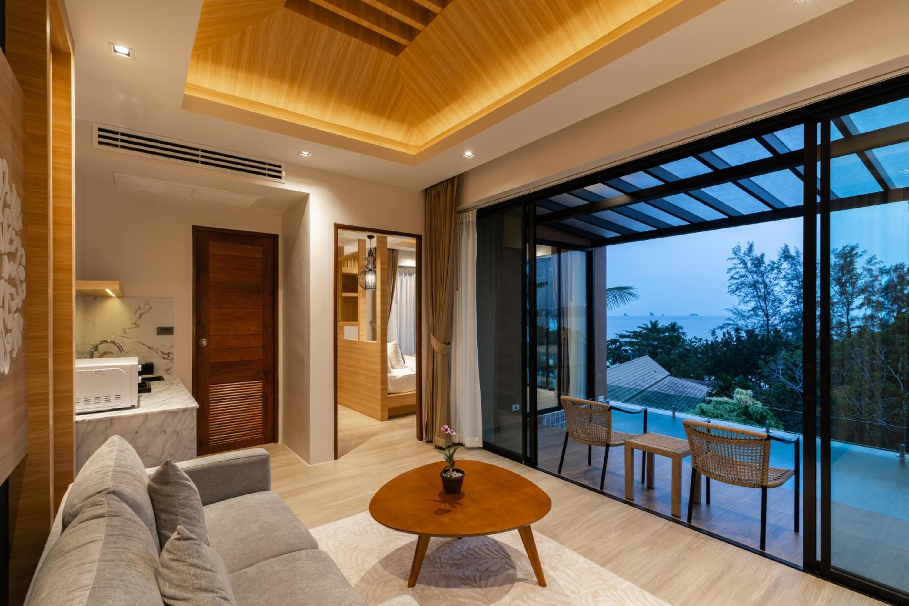 Pool Villa