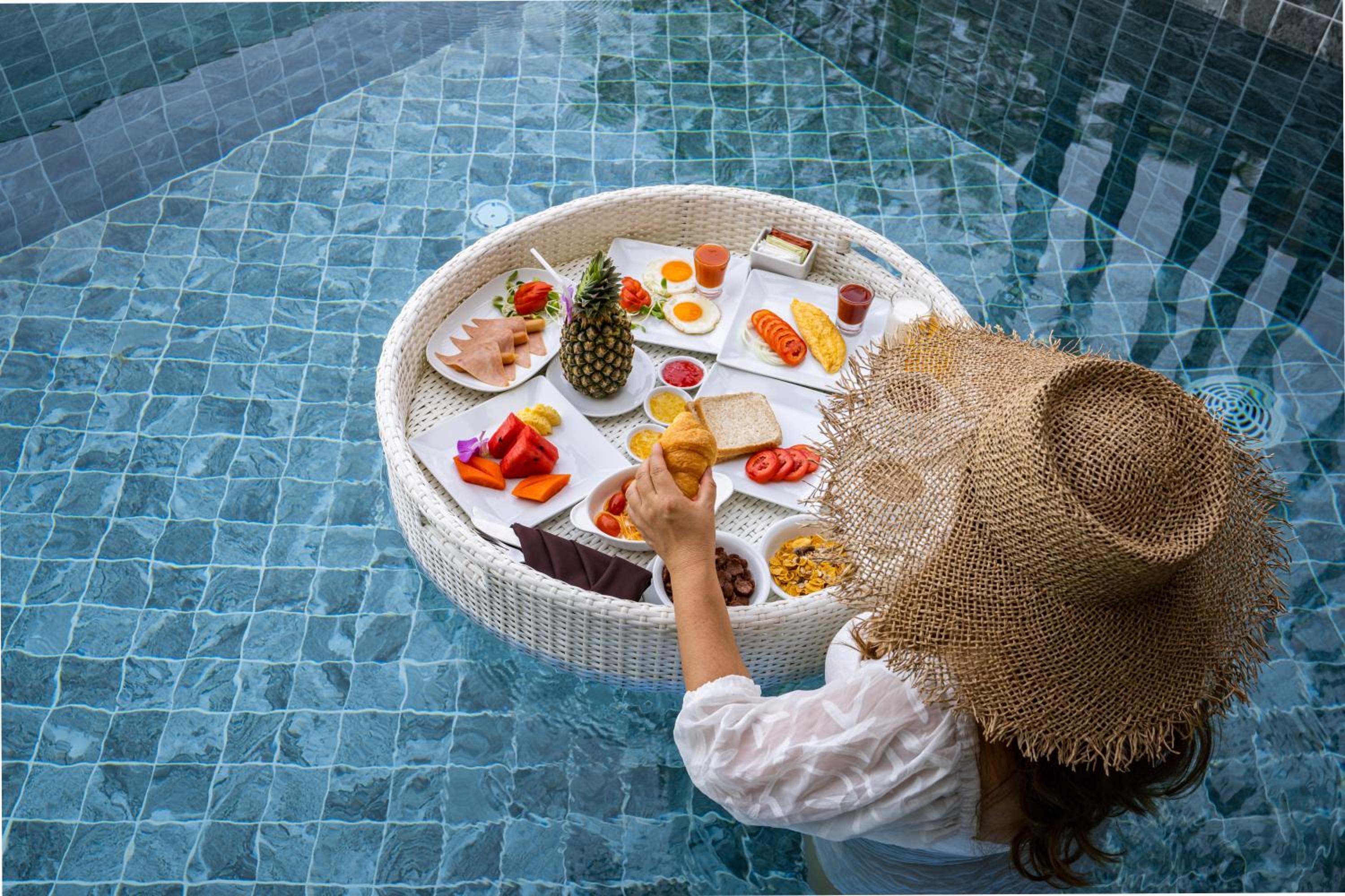 Pool Villa